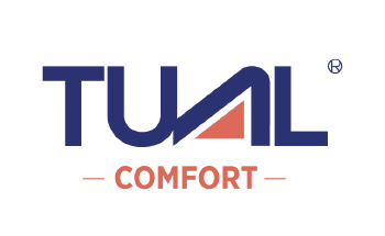 işinde uzman tual comfort